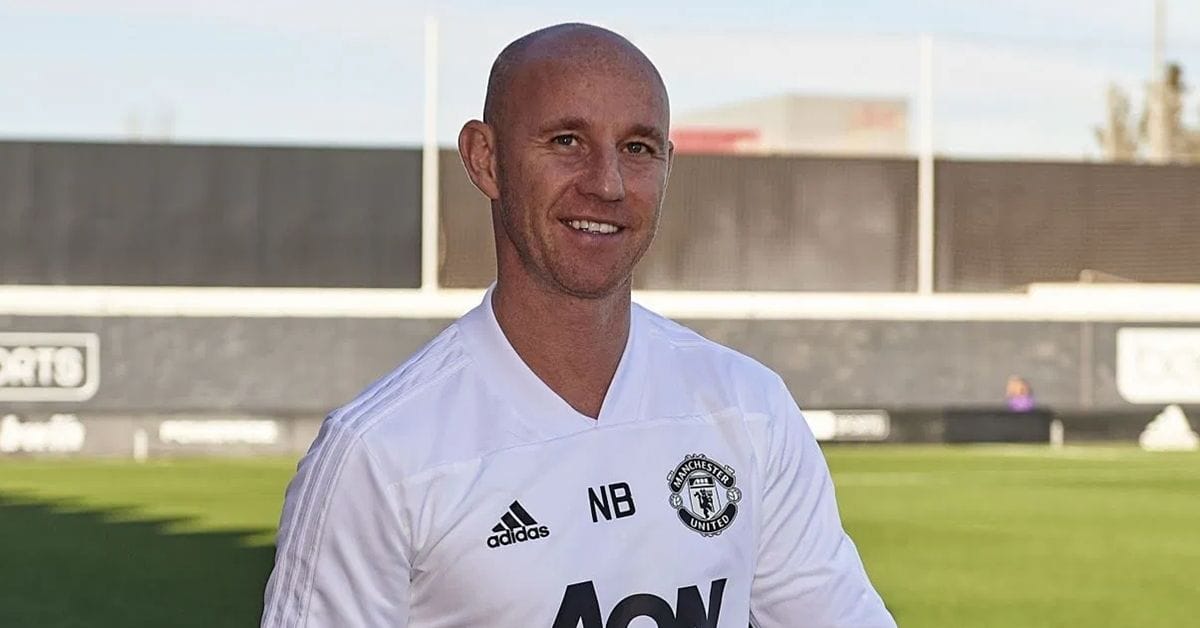 Manchester United legend Nicky Butt hails Chelsea for pulling off 'signing of the century' in summer window