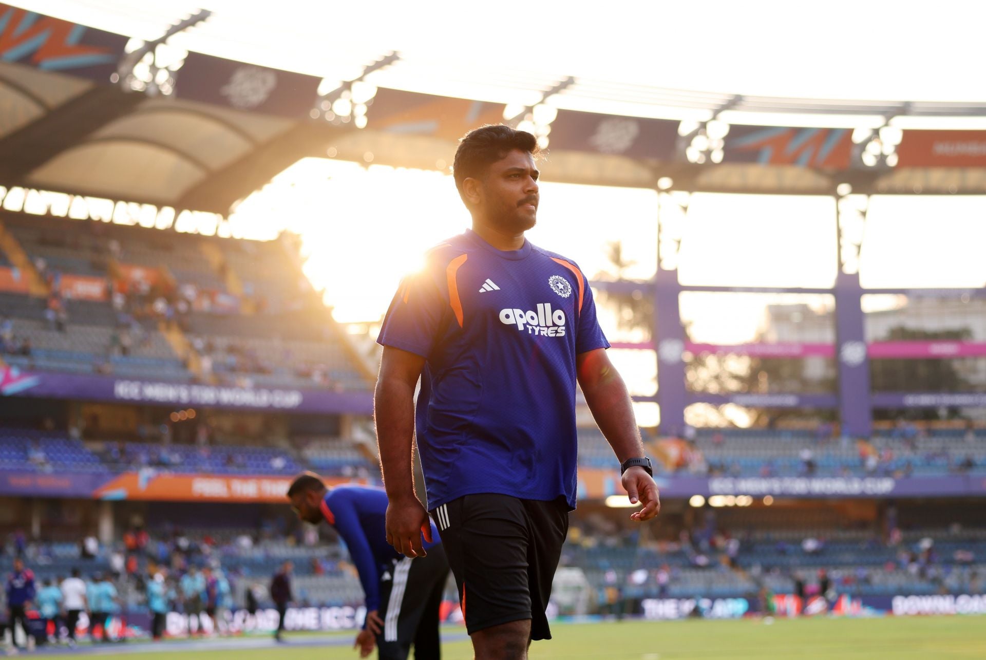 Sanju Samson hangs out with teammate in Tokyo rain amid Asian Games 2026 [In Pictures]