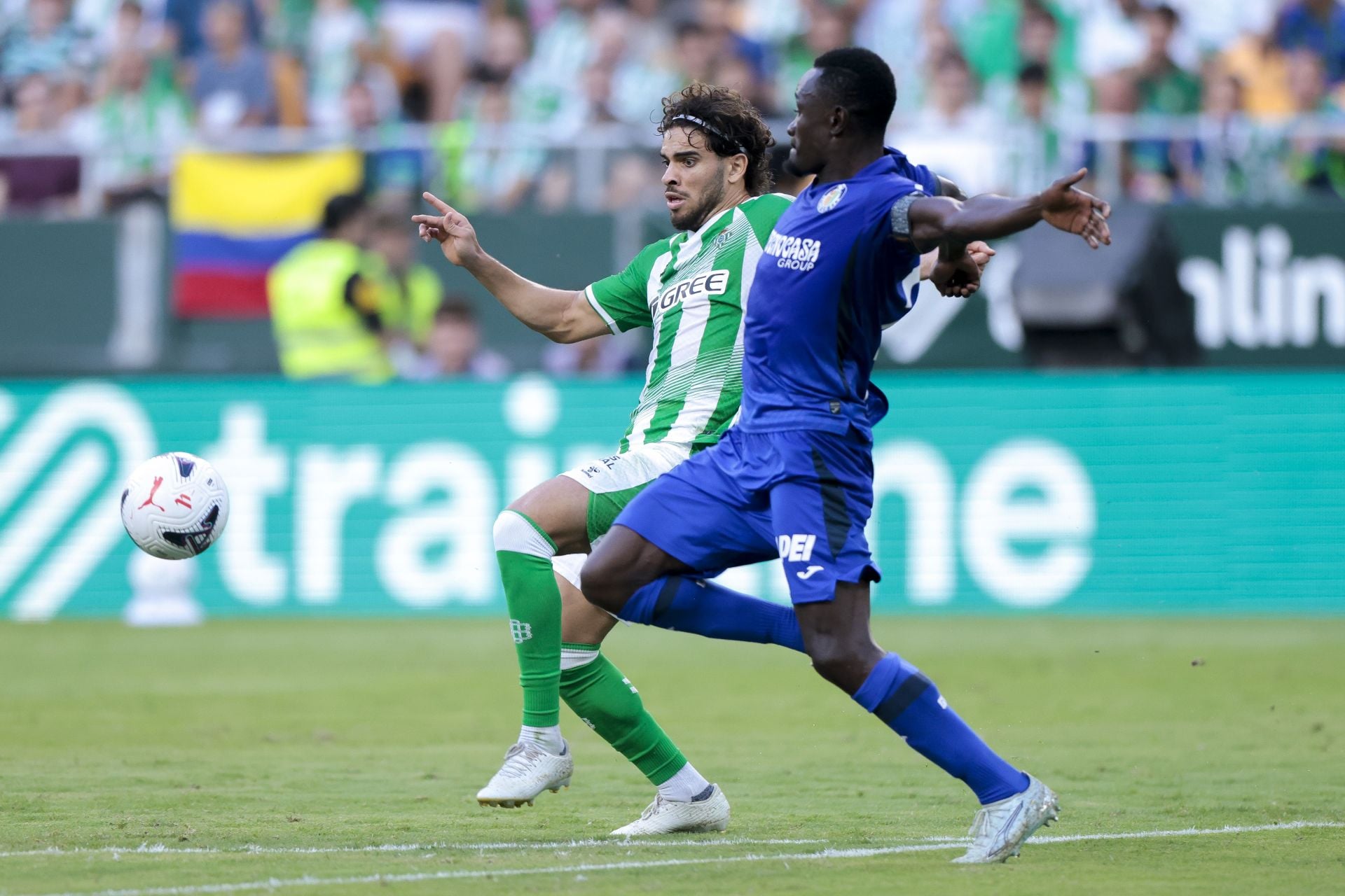 Getafe vs Malaga Prediction and Betting Tips | September 20th 2026