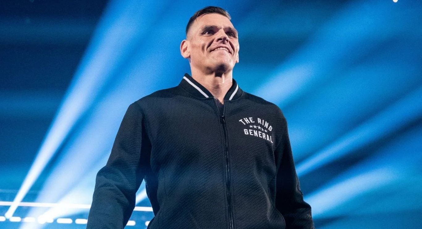 AEW star reveals the reason he’s upset with Gunther: “That was really upsetting”