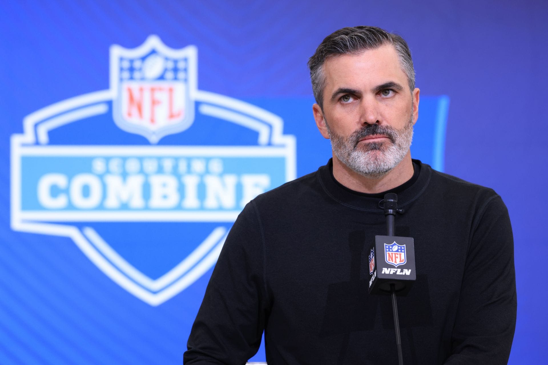“I don't think it's fair”: Falcons HC Kevin Stefanski reveals stance on Michael Penix Jr. competing with Tua Tagovailoa in 2026 NFL season