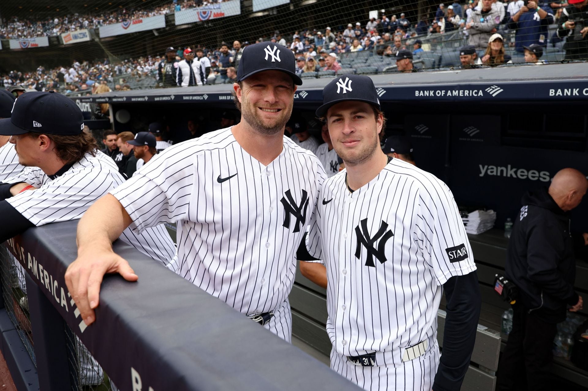 "Sweep for Red Sox"; "Boston is cooked" - Yankees fans split as Cam Schlittler, Max Fried and Gerrit Cole earn Wild Card series starter roles