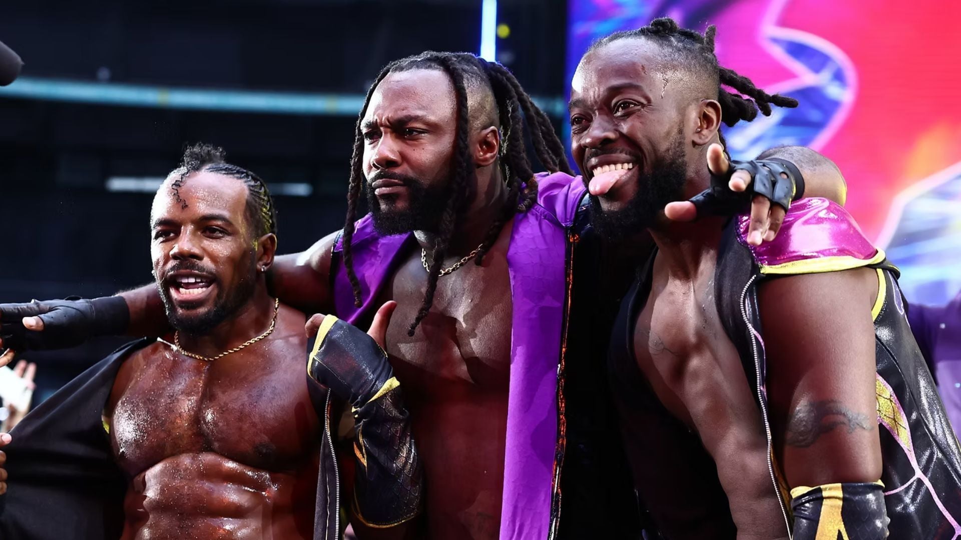 BREAKING: WWE Erases New Level And Two Legends From History Following Their Move To AEW