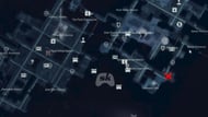 Head to this location in The Park (Image via SK Gaming || Remedy Entertainment)