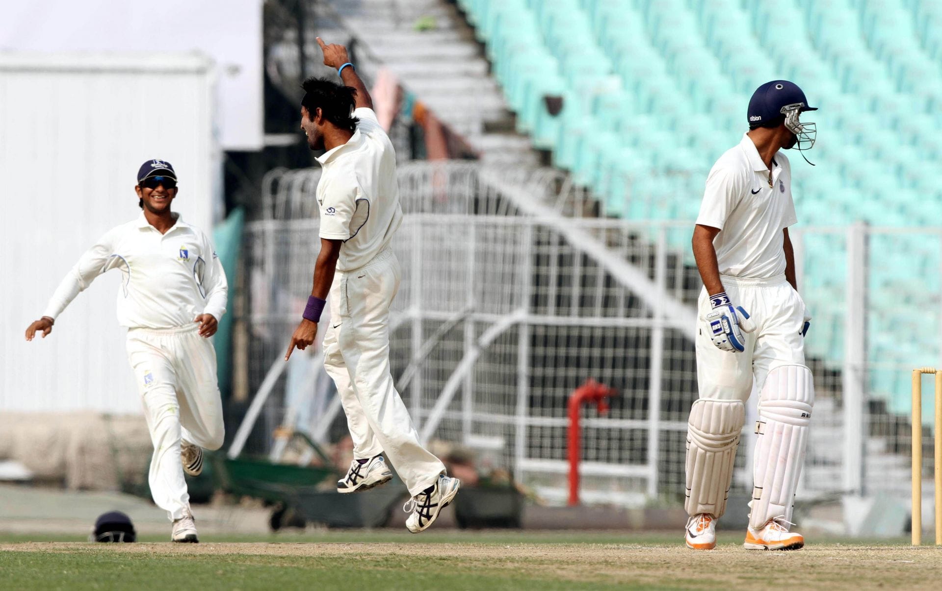 Where are they now - East Zone's playing XI from the last time they won the Duleep Trophy 2012-13