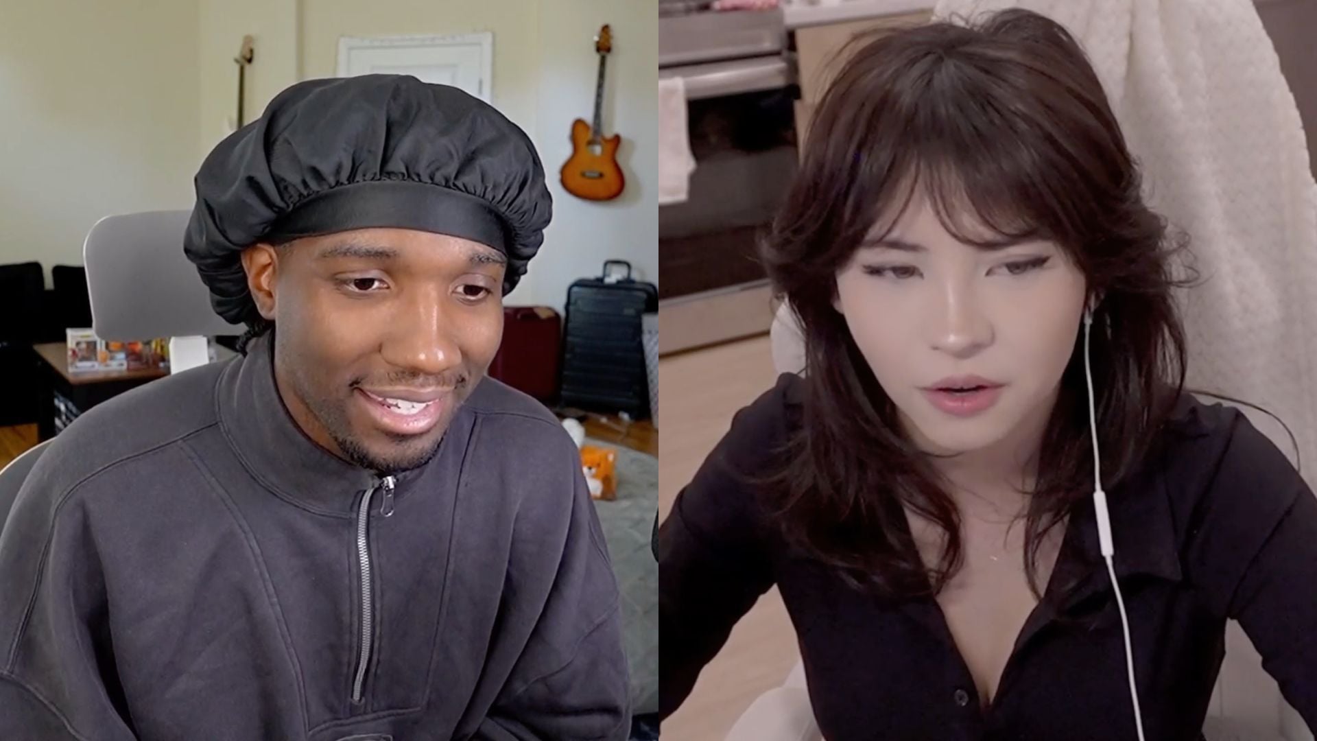 Who is Nosiiree? KitsuFox accuses her ex-boyfriend of stalking and manipulation