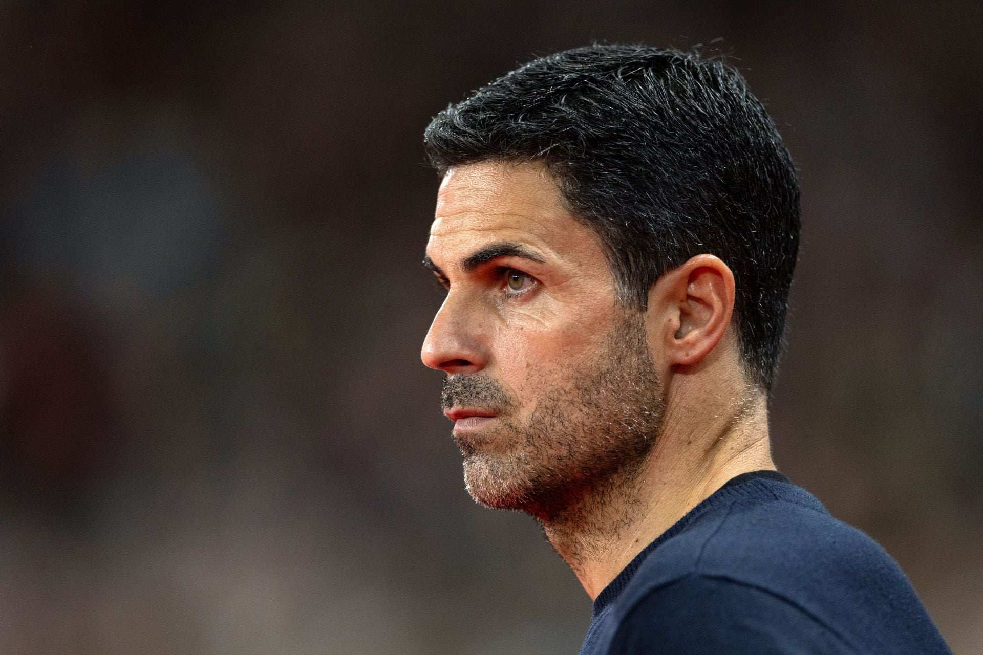Mikel Arteta says Arsenal players did not ‘respect’ the game as he rips into his team after 3-0 loss against Brighton