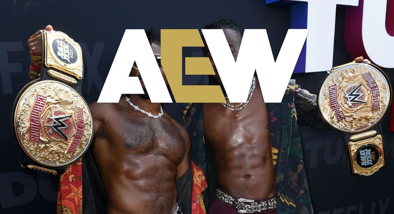 BREAKING: Former Champions Turned Down 75% Pay Cut Before Departing WWE - Reports