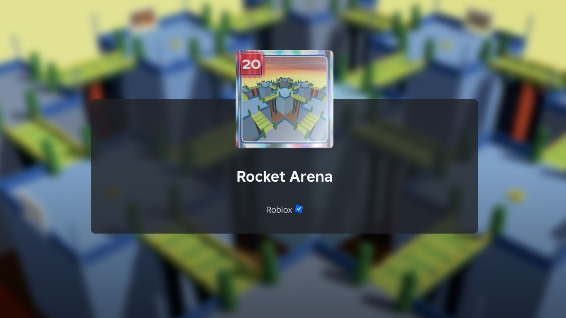 Rocket Arena The Hunt: Roblox 20 guide