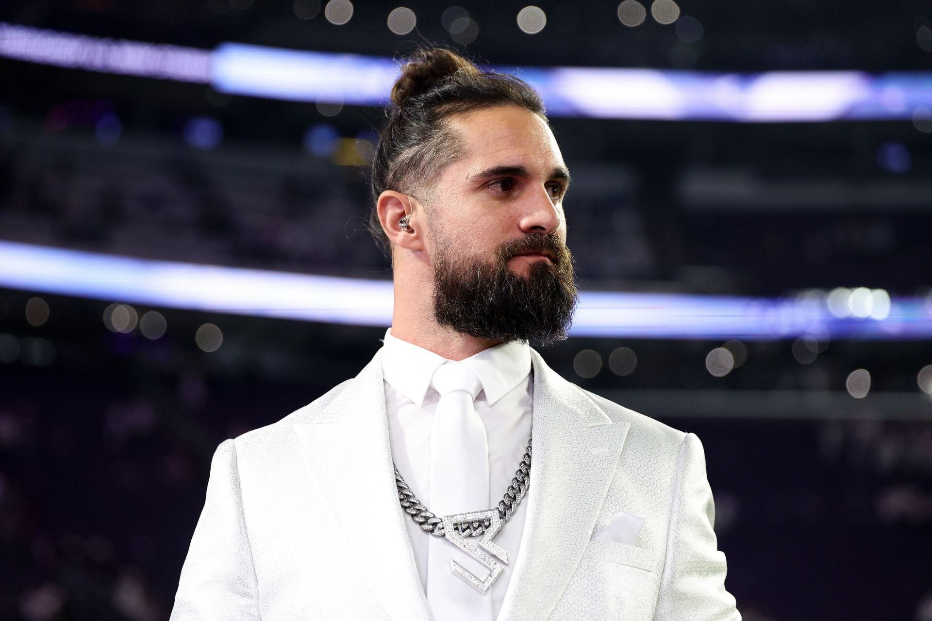 Seth Rollins and 4 Superstars Who Could Return to WWE Soon
