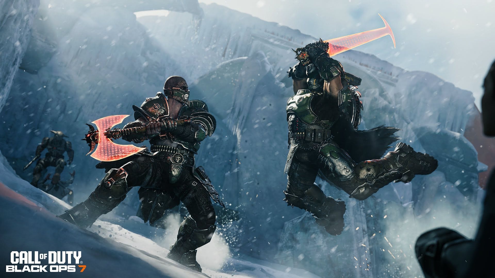 Warzone and Black Ops 7 Season 6 DOOM Event Pass: All rewards and how to get them