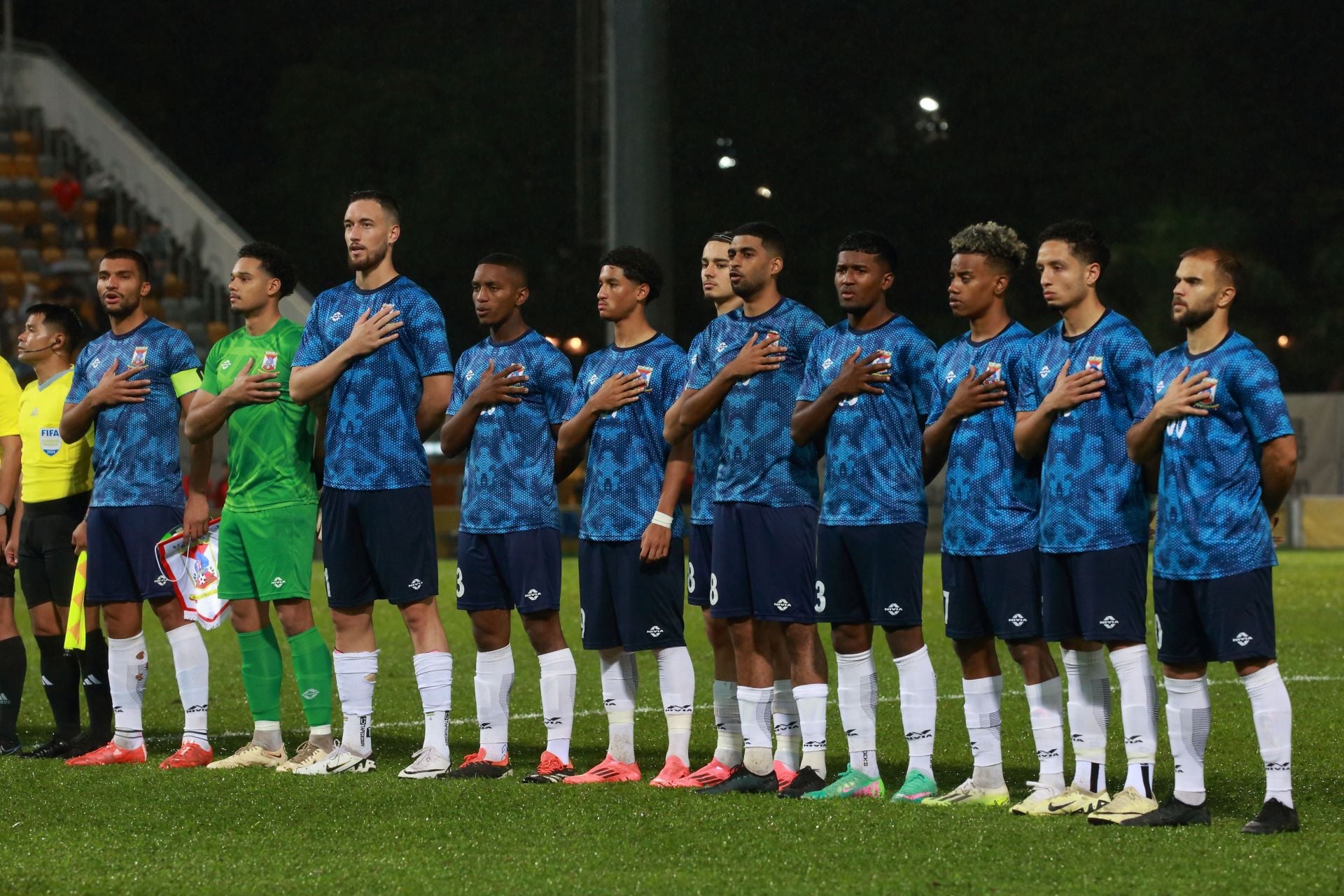 Mauritius vs Djibouti Prediction and Betting Tips | September 30th 2026