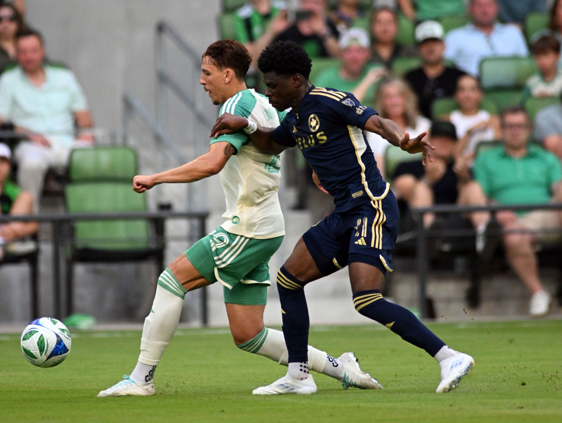 Vancouver Whitecaps vs Austin Prediction and Betting Tips | 13th September 2026