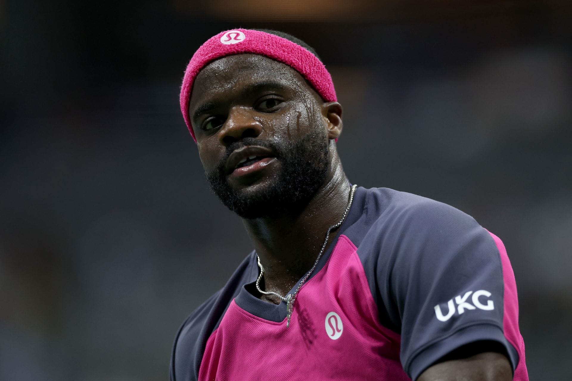Touching Serena Williams details revealed by Andy Roddick after Frances Tiafoe's US Open heartbreak