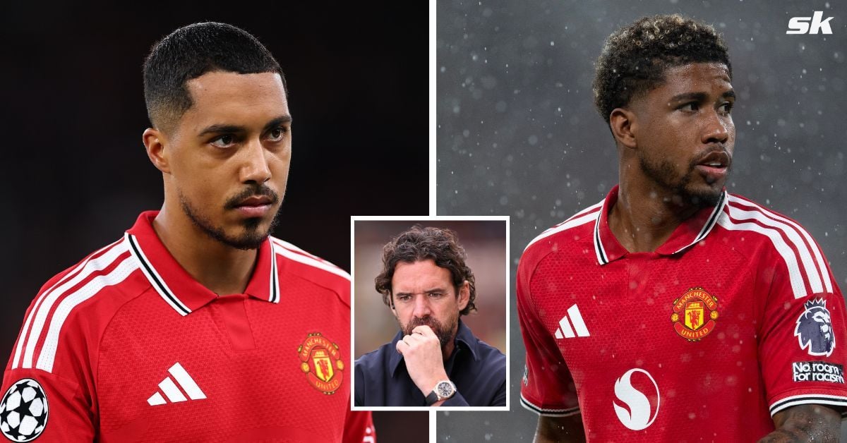 “No disrespect to any of them” - Owen Hargreaves names player who is worth more than all of Manchester United signings Tielemans, Baleba and Santos