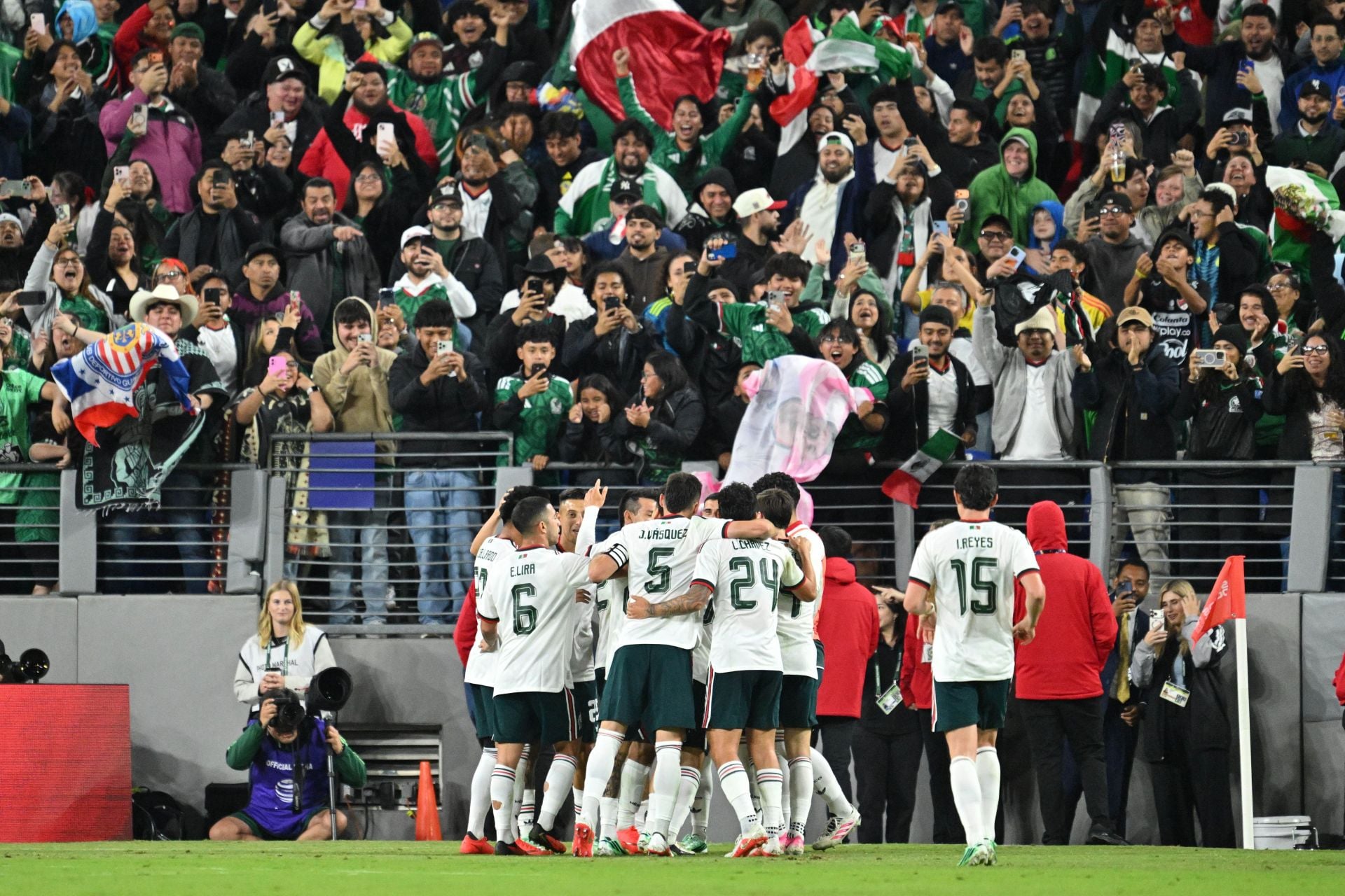 Mexico vs Peru Prediction and Betting Tips | September 29th 2026
