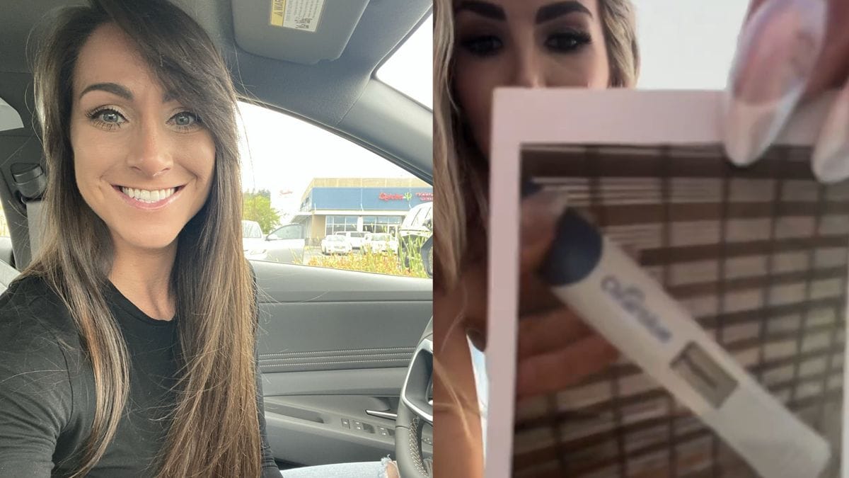 Pregnant AEW Star Featured: Kylie Rae Sends Emotional Message - "The Magnitude Of This"
