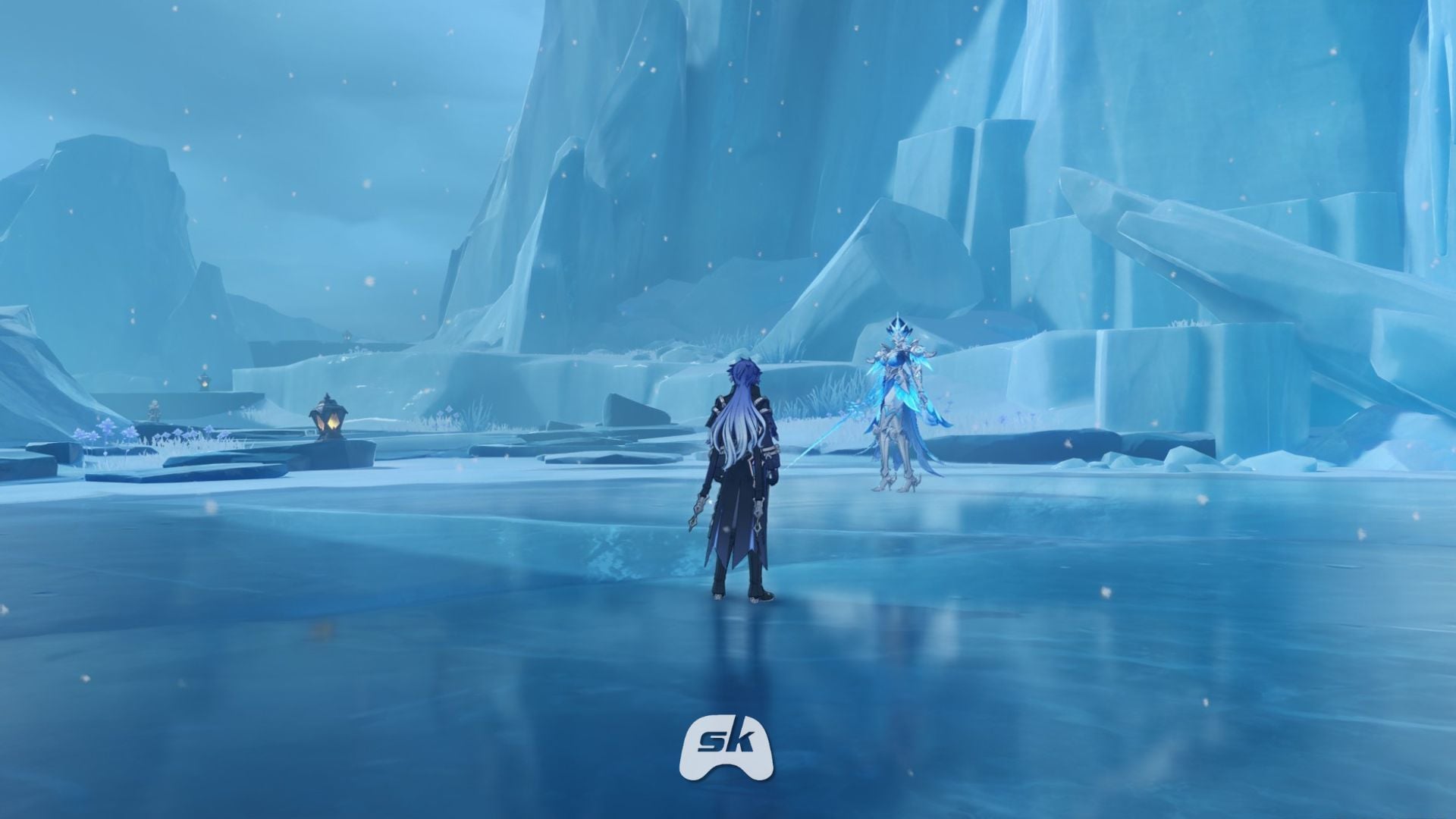 Genshin Impact 7.1 Guardian Blade of Drifting Snow boss guide: Location, tips, and best characters to use