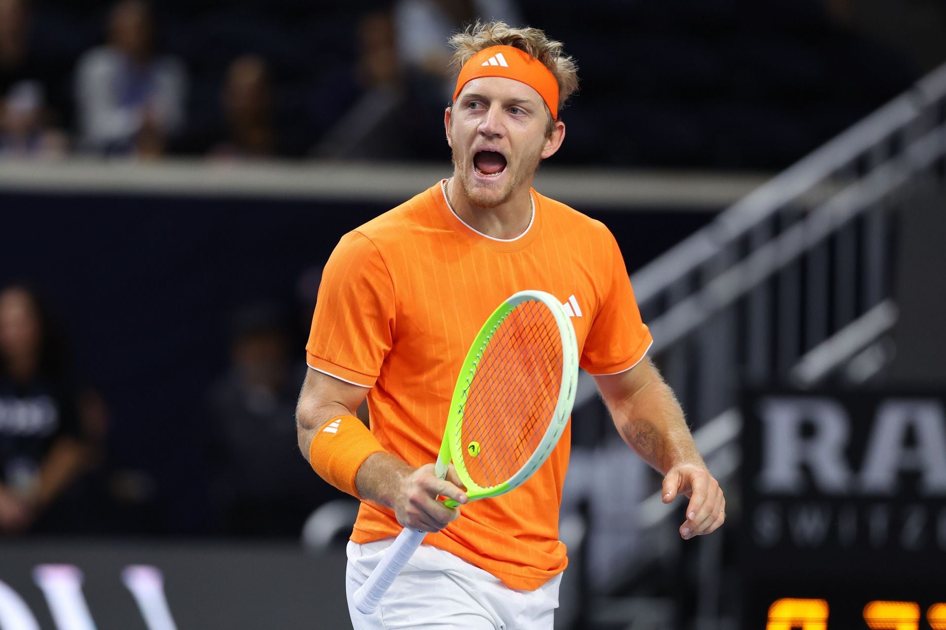 Juan Manuel Cerundolo vs Alejandro Davidovich Fokina preview, head-to-head, odds, prediction & betting tips | Chengdu Open 2026
