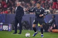 SL Benfica vs Real Madrid C.F. - UEFA Champions League 2025/26 League Phase MD8 - Source: Getty