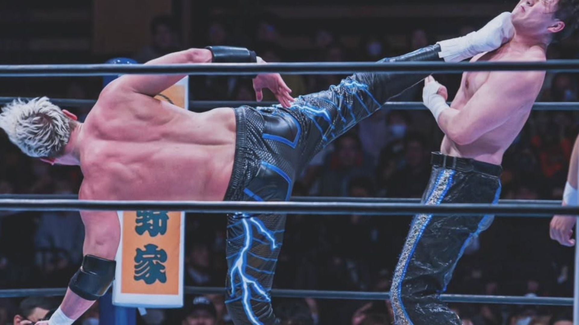 UPDATE: Major Name After Emotional Farewell; AEW Signing Likely