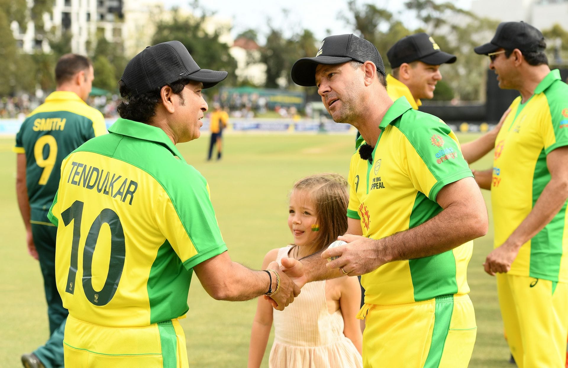 Sachin Tendulkar vs Ricky Ponting - Comparing their stats after 168 Tests