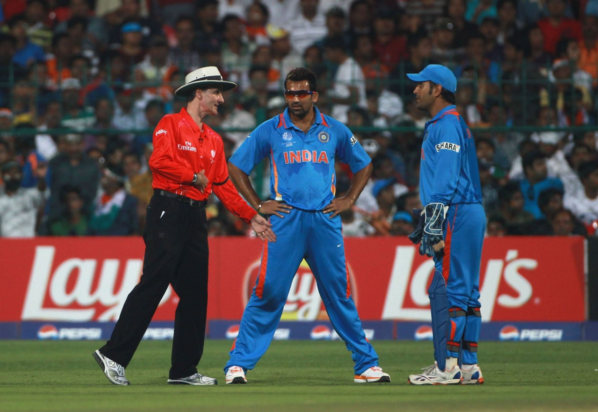 “Dhoni himself probably would have recommended” - Former India captain’s huge remark on Zaheer Khan as new CSK coach for IPL 2027