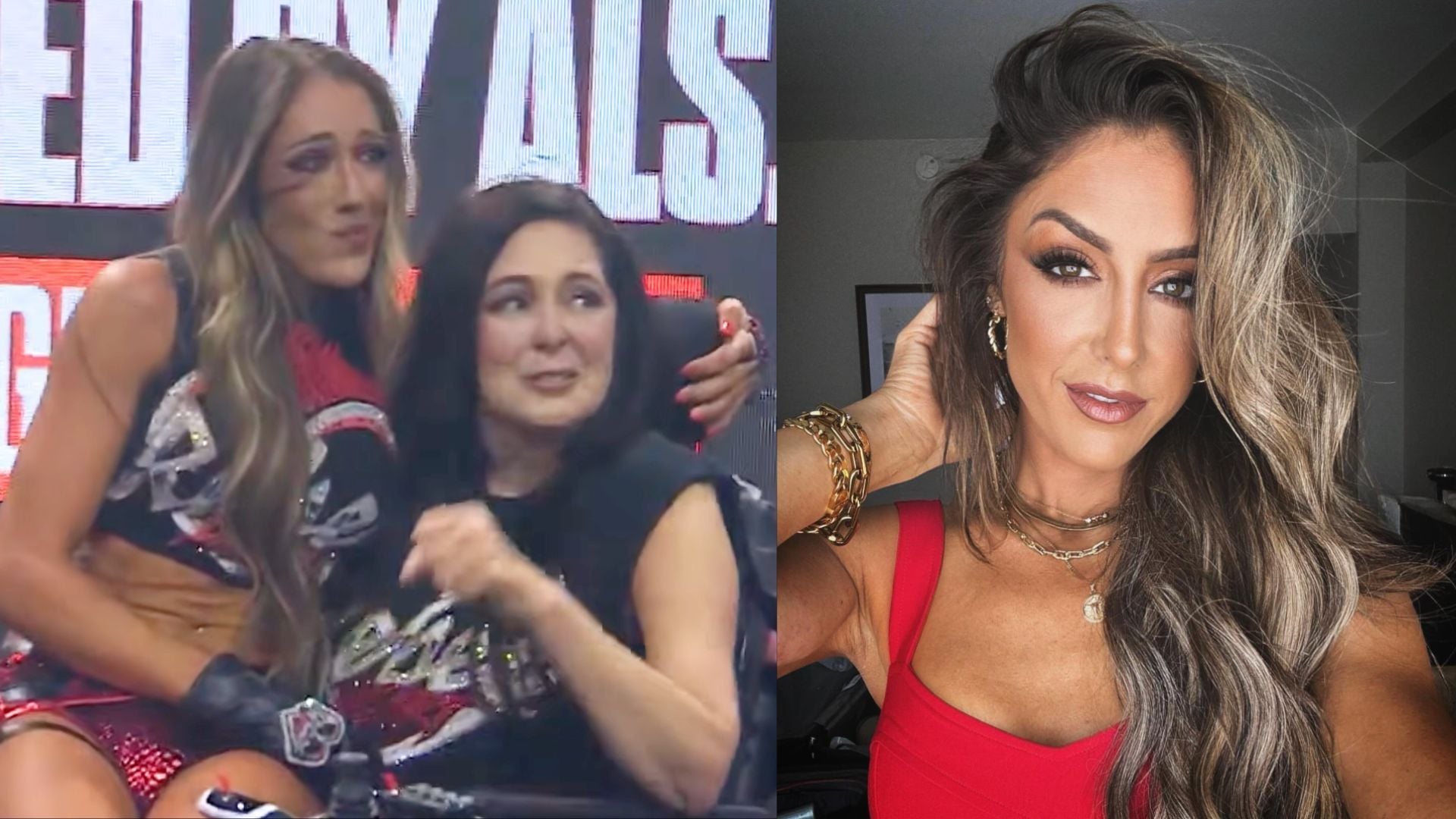 AEW Dynamite: Rebel Heart - WWE Veteran Lashes Out; Britt Baker Responds