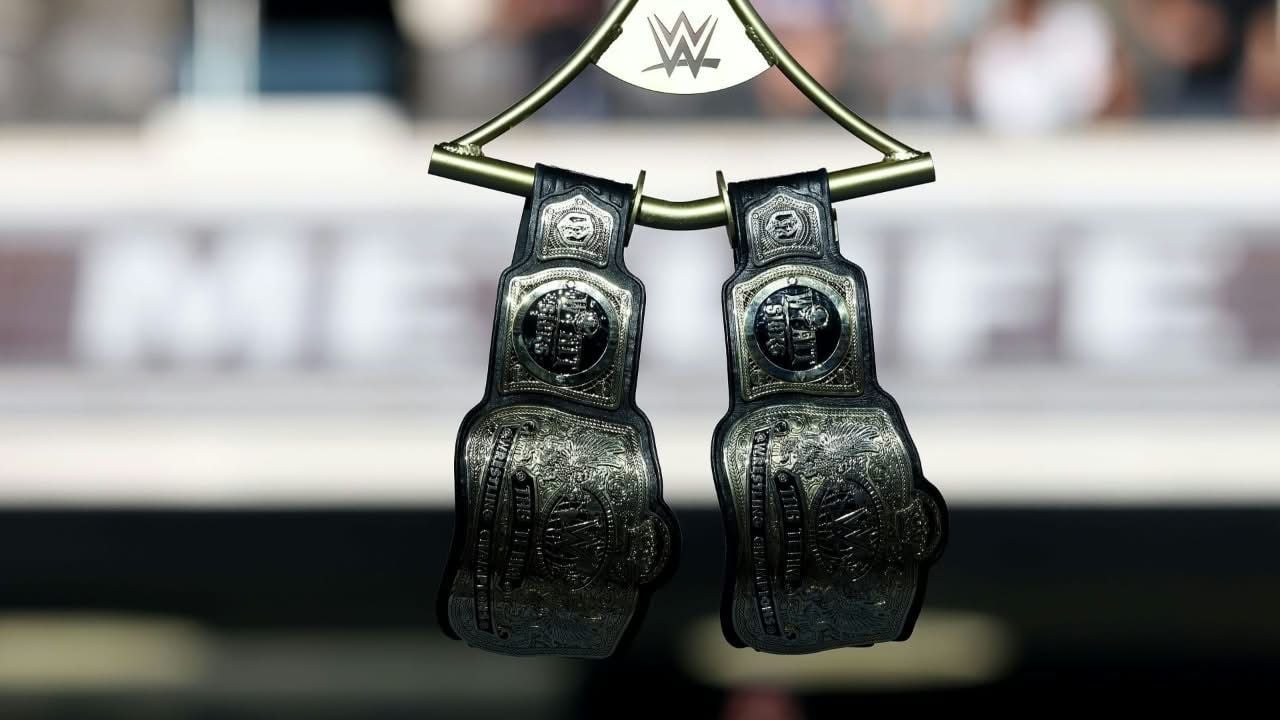 Massive announcement on 5-time WWE champion's future outside AEW