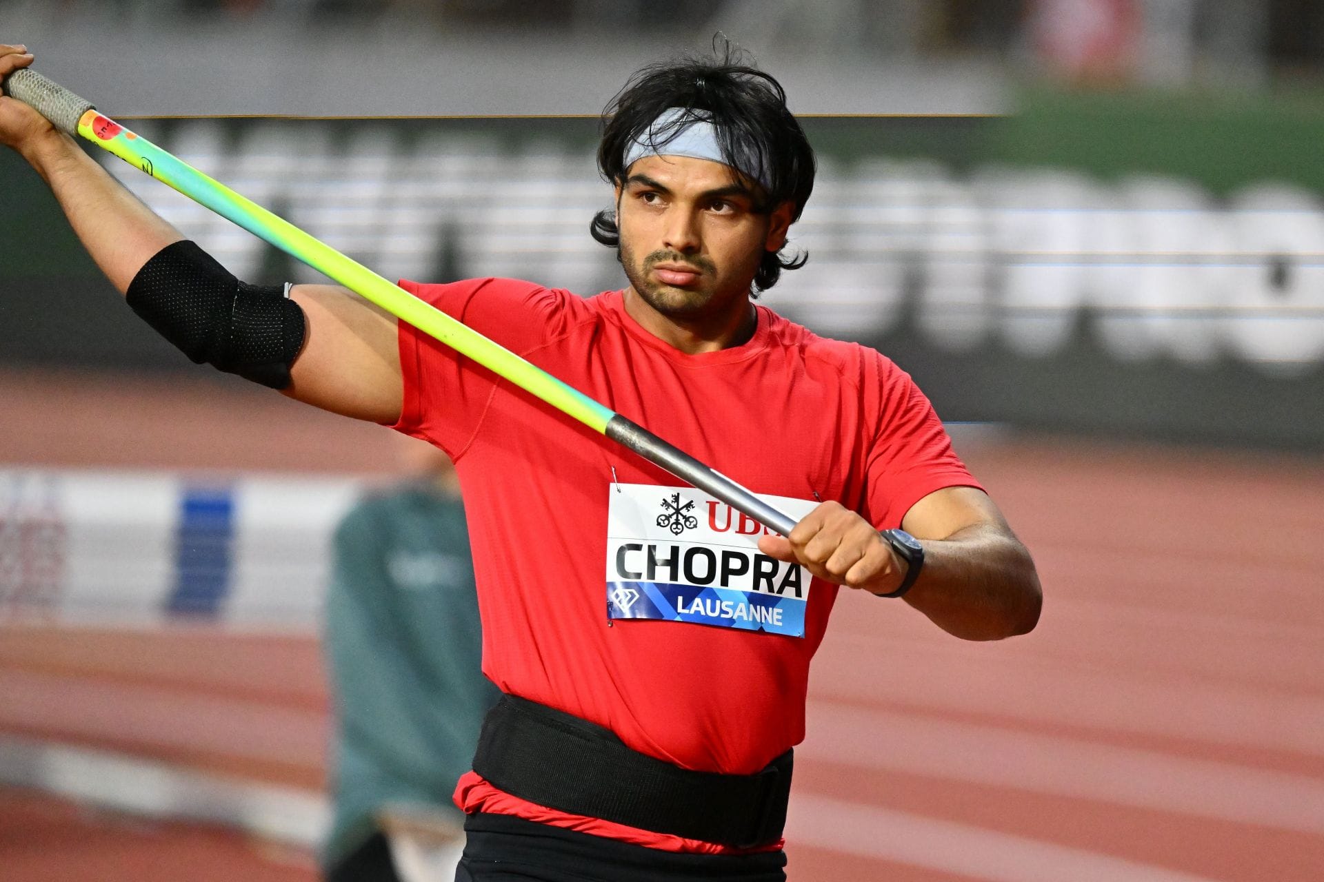 Neeraj Chopra replaced by CWG bronze medallist Yashvir Singh as AFI announces 77-member squad for Asian Games