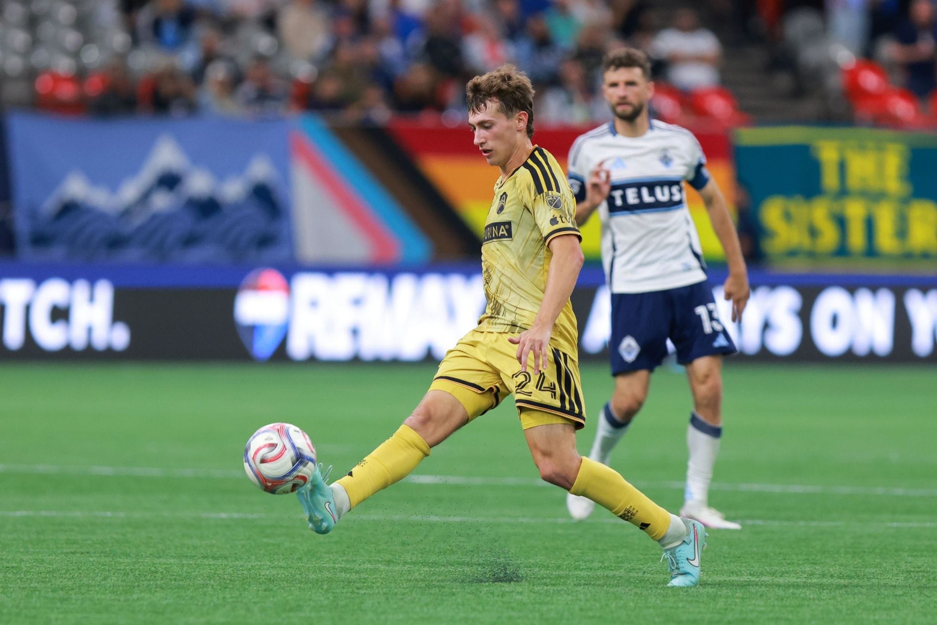 Vancouver Whitecaps vs LA Galaxy Prediction and Betting Tips | September 9th 2026