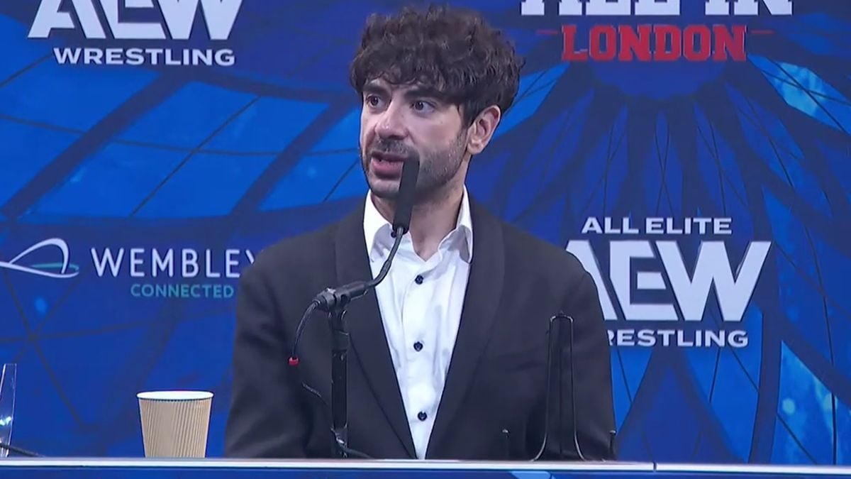 Several people fined backstage in AEW for one big reason - Report