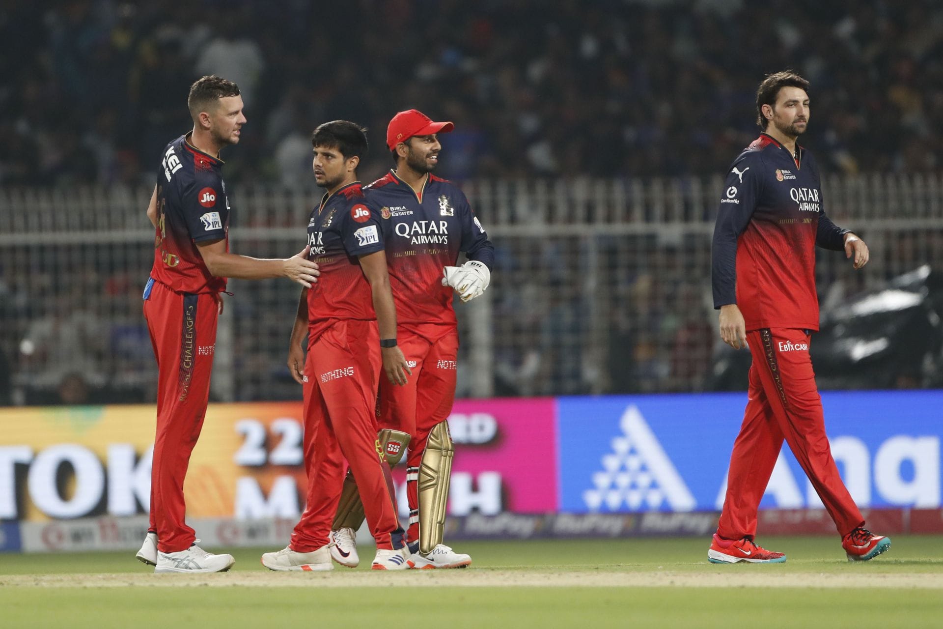 RCB and KKR's young pacers among the 3 net bowlers set to travel with India for Asian Games 2026: Reports