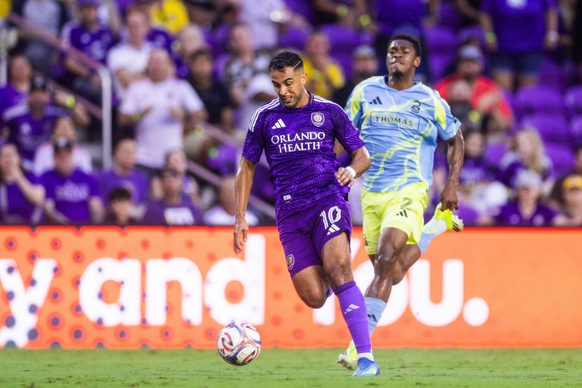 Philadelphia Union vs Orlando City Prediction and Betting Tips | September 26th 2026