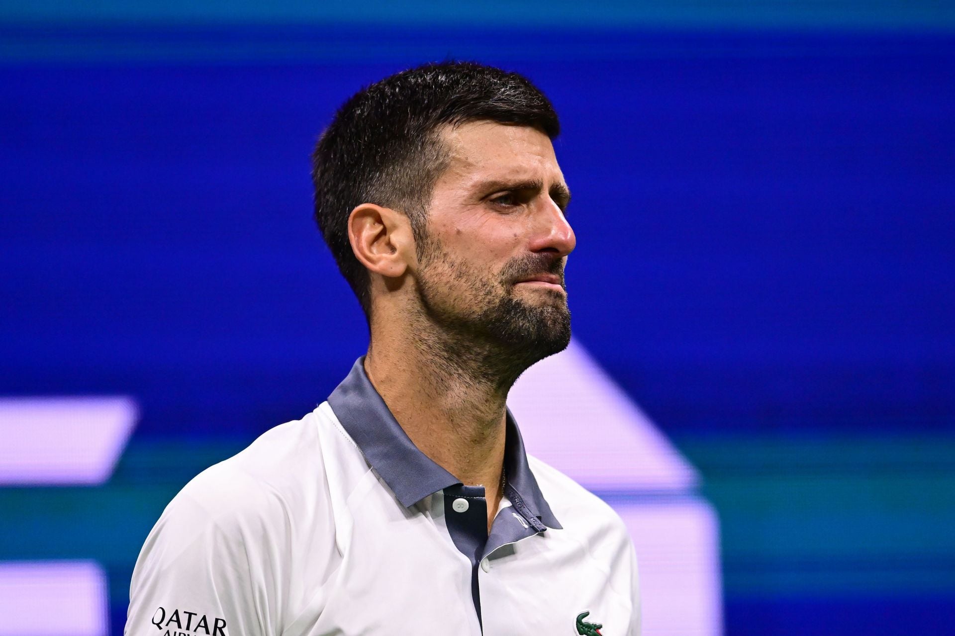 Novak Djokovic mocked by fans after surprise Carlos Alcaraz-Jannik Sinner comparison: "Just retire already"