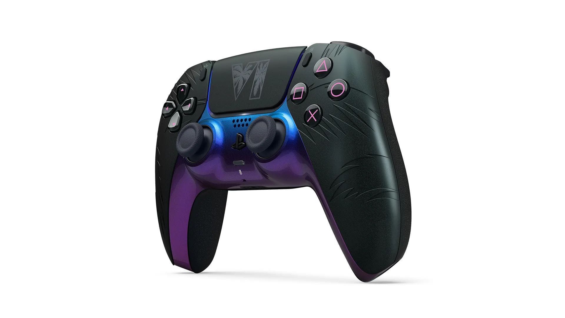 GTA 6 Limited Edition PS5 controller gets scalped hours after preorder goes live