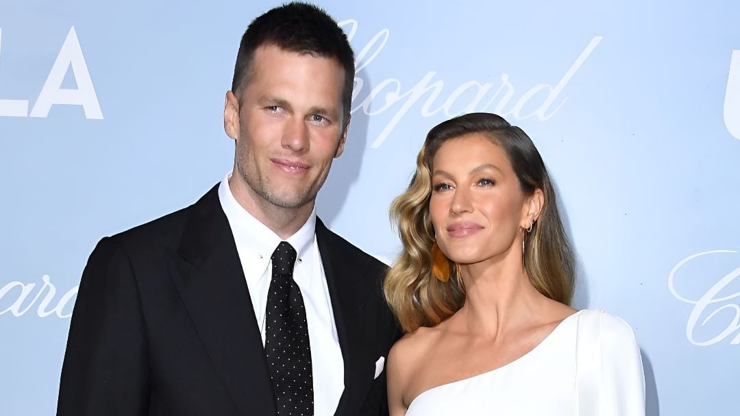 “Wanted him to quit football to play house” “Tragic”: NFL fans react to Gisele Bündchen divorcing “Tom Brady because he was being Tom Brady”