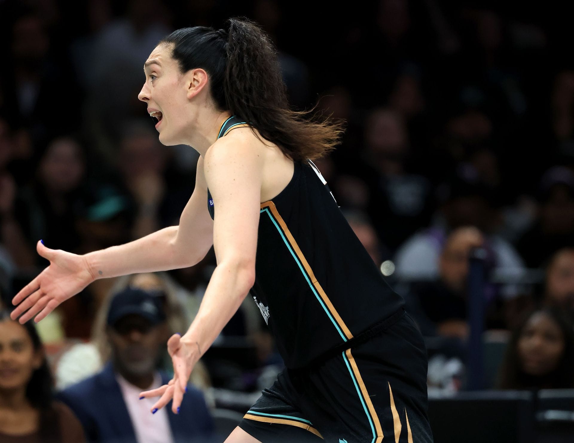 Predicting Team USA Women’s National Basketball Team’s Most Used 5-Player Lineup at FIBA World Cup