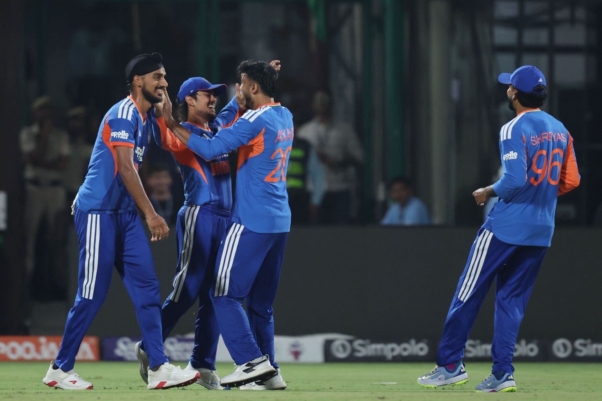 "He is going to hurt you every day" - Murali Kartik lauds star batter after AFG vs IND 2026 1st T20I