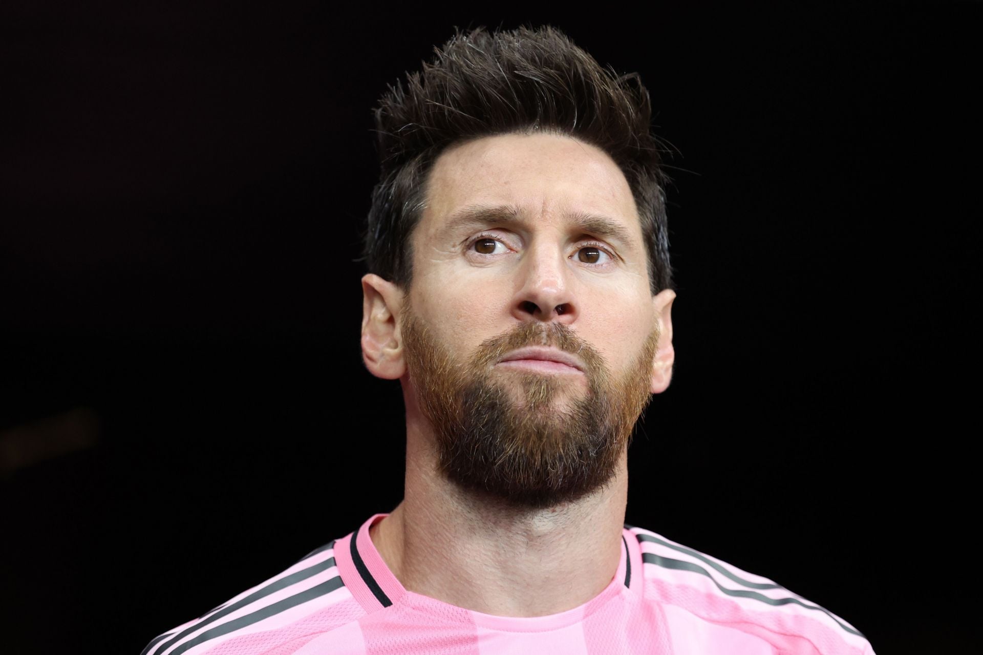 Former MLS star responds when asked if Lionel Messi would retire from football at the end of the season