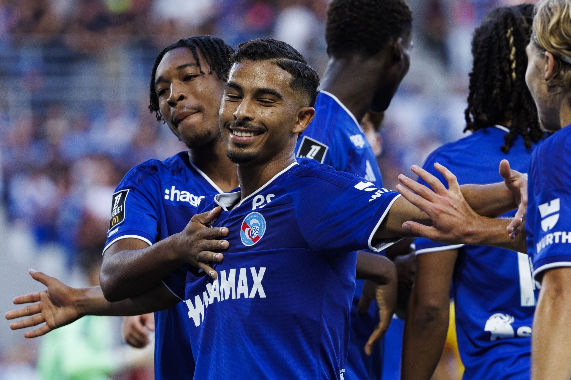 Troyes vs Strasbourg Prediction and Betting Tips | September 6th 2026
