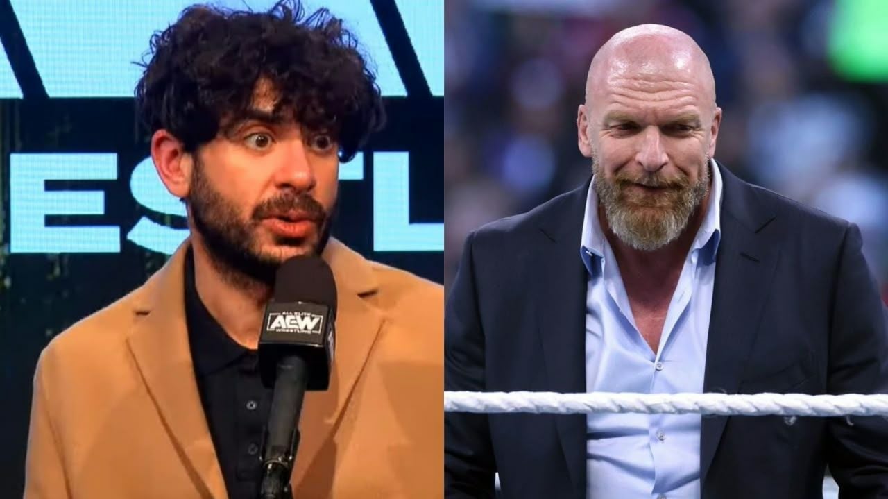 3 Reasons forgotten 37-year-old AEW star would be better off in WWE