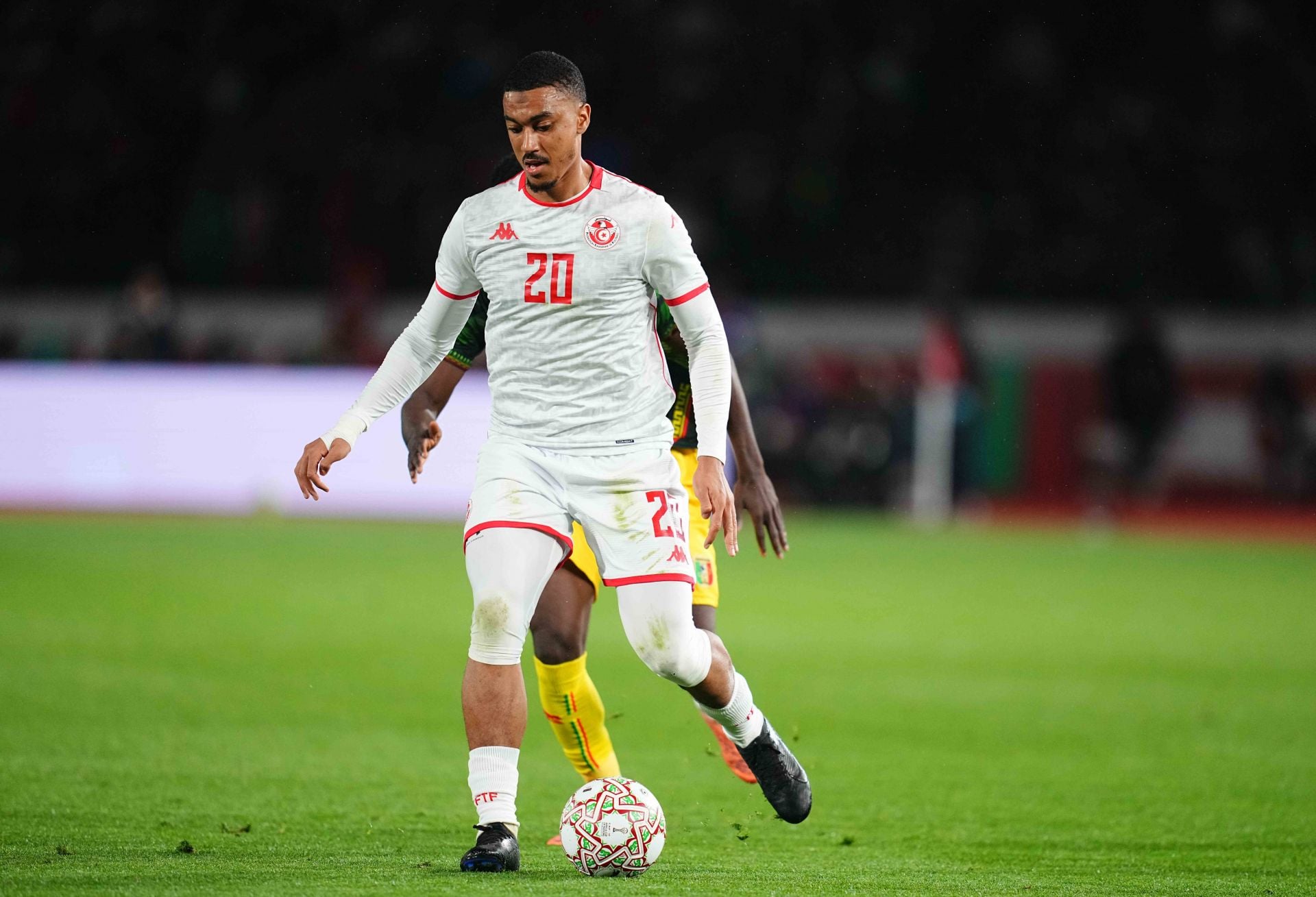 Tunisia vs Botswana Prediction and Betting Tips | September 28th 2026