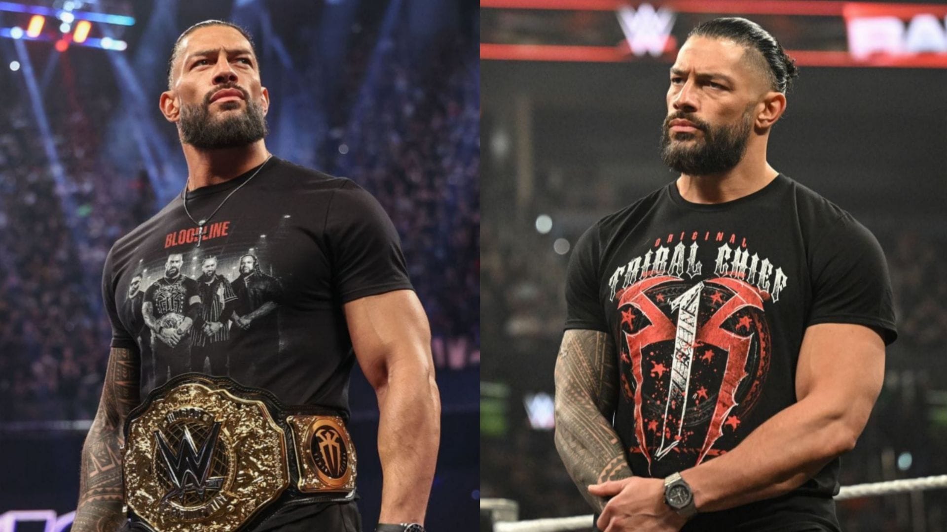 "I don't think Roman liked me" - 2-time WWE Champion makes shocking revelation