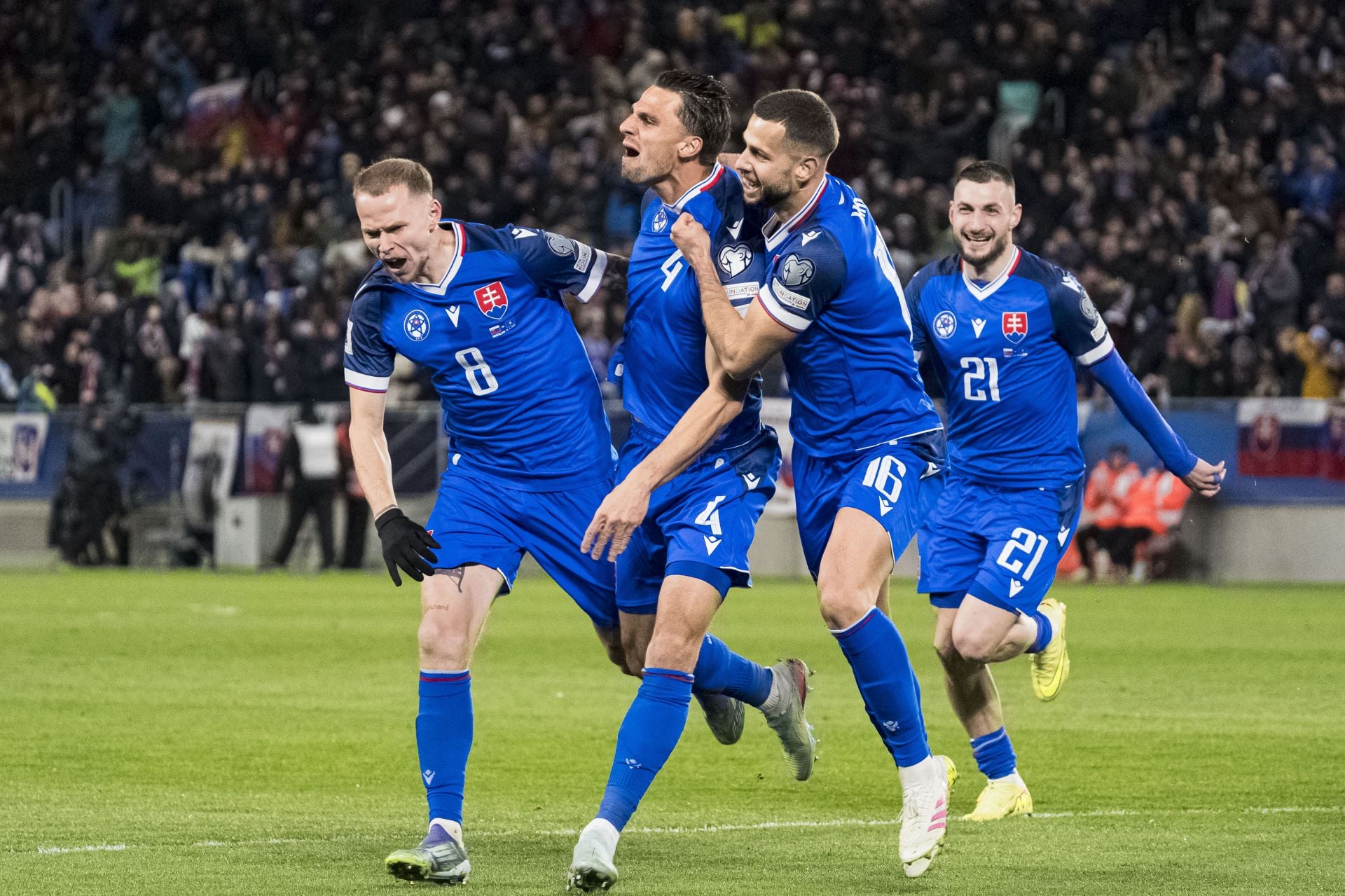 Faroe Islands vs Slovakia Prediction and Betting Tips | October 2nd 2026