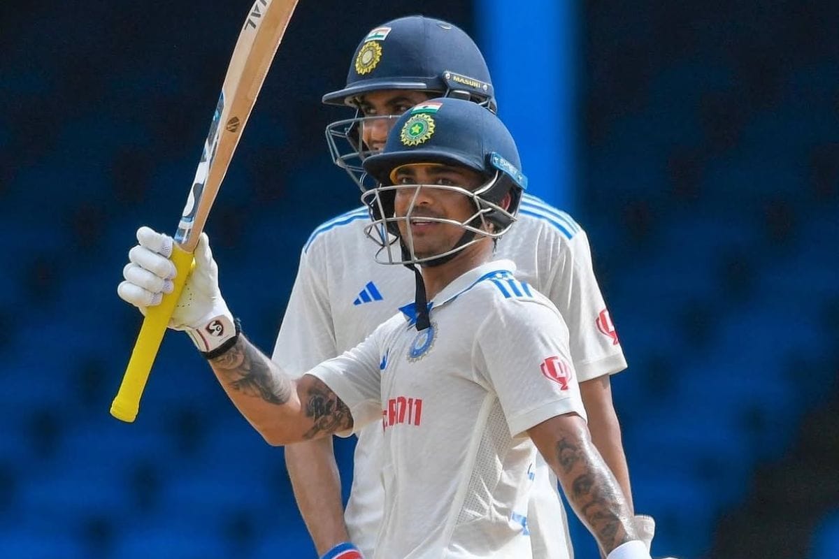 3 reasons why Ishan Kishan should make a comeback in Test side after epic 270 in Duleep Trophy 2026 final