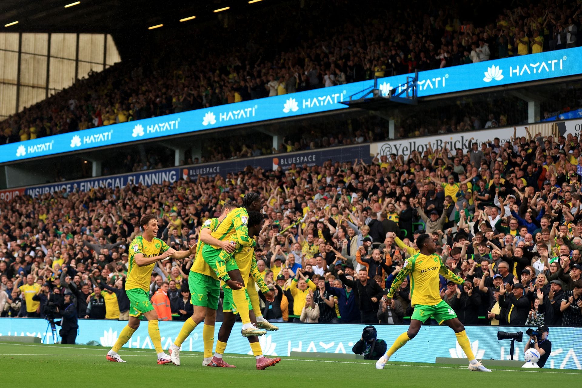 Norwich City vs Birmingham City Prediction and Betting Tips | September 9th 2026