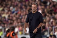 FC Barcelona vs Rayo Vallecano de Madrid - LaLiga EA Sports 2026/27 - Source: Getty
