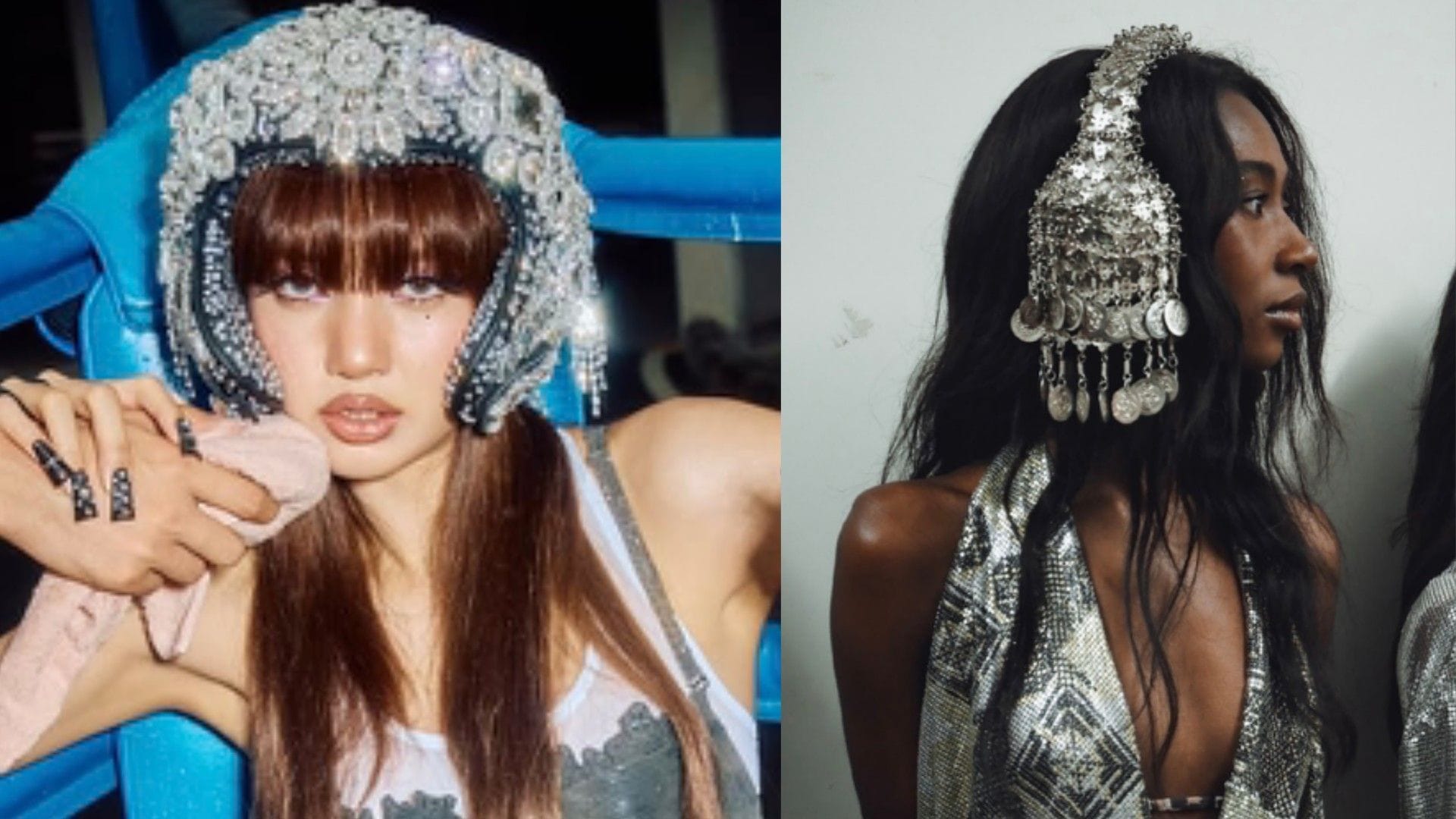 "Such a copycat" - Internet slams BLACKPINK's Lisa over alleged copying of Syrian artist's creative design in 'SaWaDiKa' MV