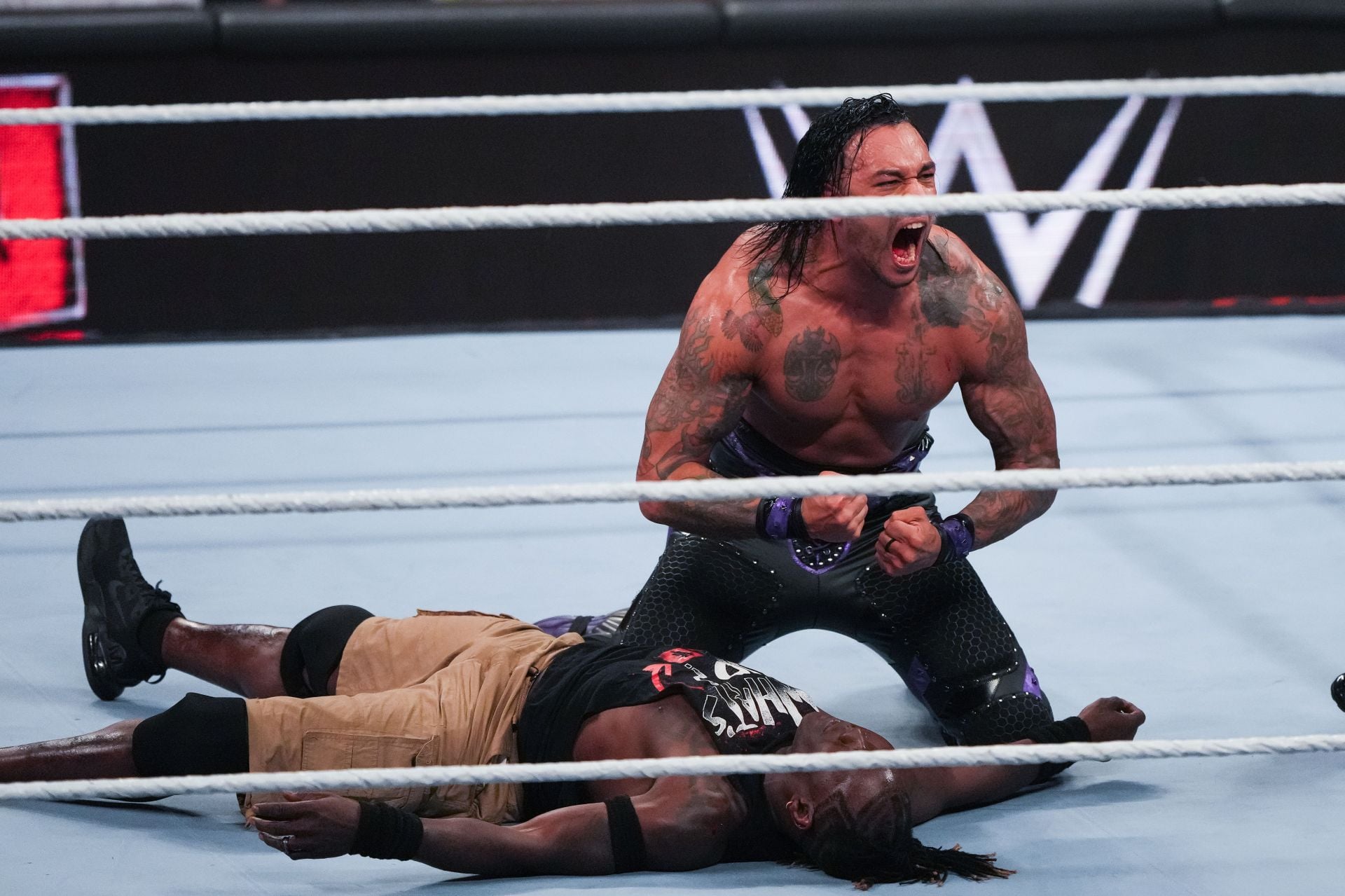 5 Interesting directions for Damian Priest after his heel turn on WWE SmackDown